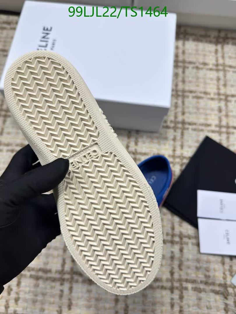 Celine-Women Shoes Code: TS1464 $: 99USD