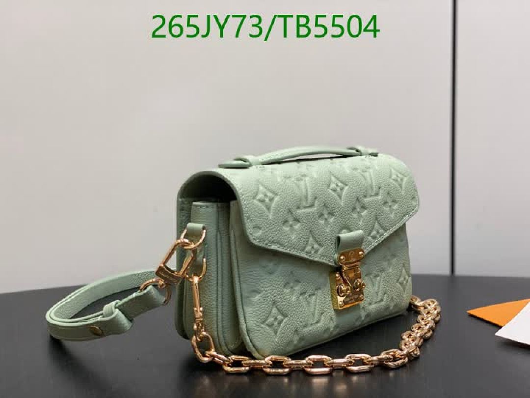 LV-Bag-Mirror Quality Code: TB5504 $: 265USD