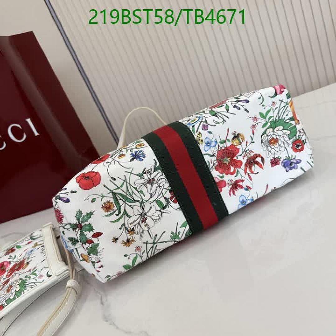 Gucci-Bag-Mirror Quality Code: TB4671 $: 219USD