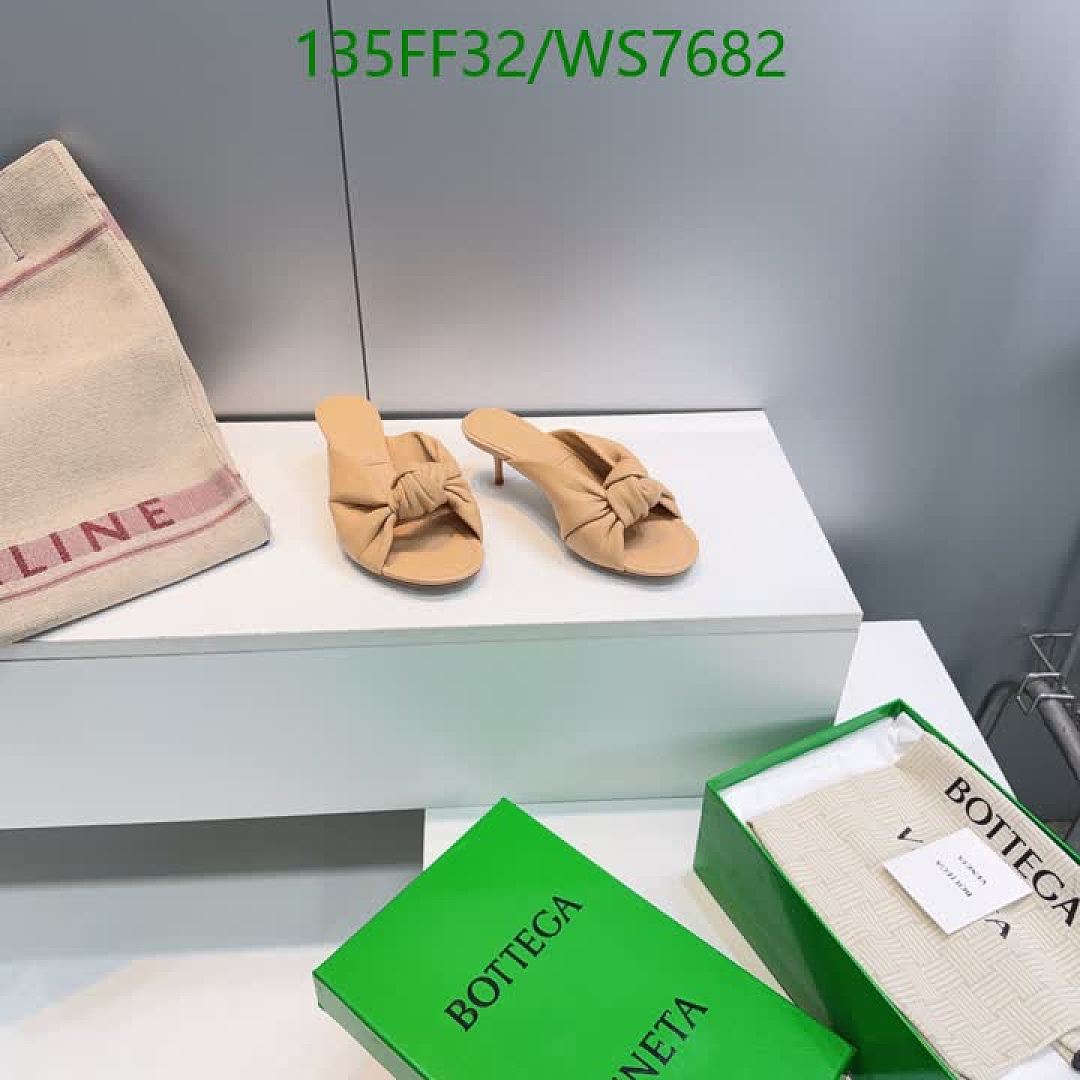 BV-Women Shoes Code: WS7682 $: 135USD