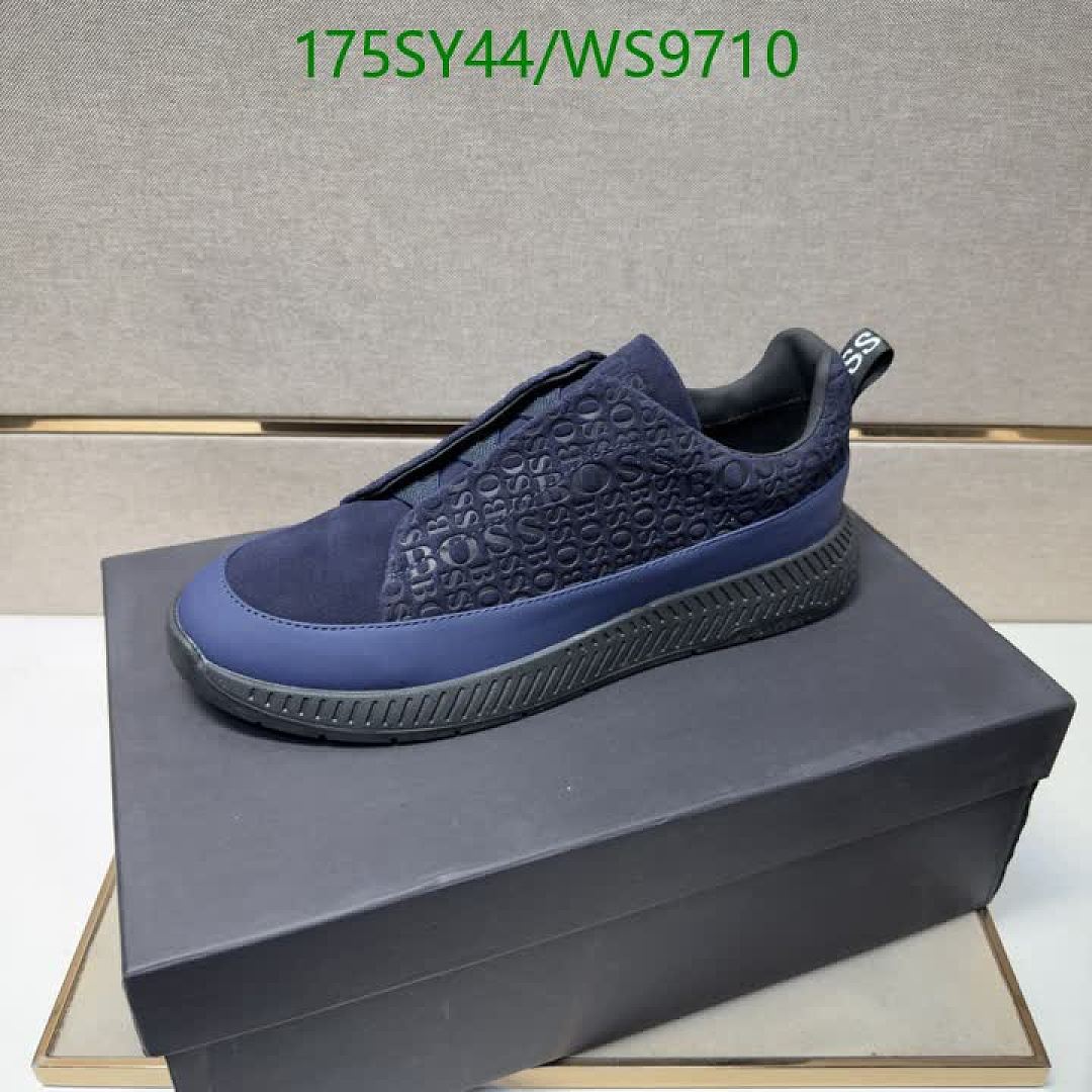 Boss-Men shoes Code: WS9710 $: 175USD