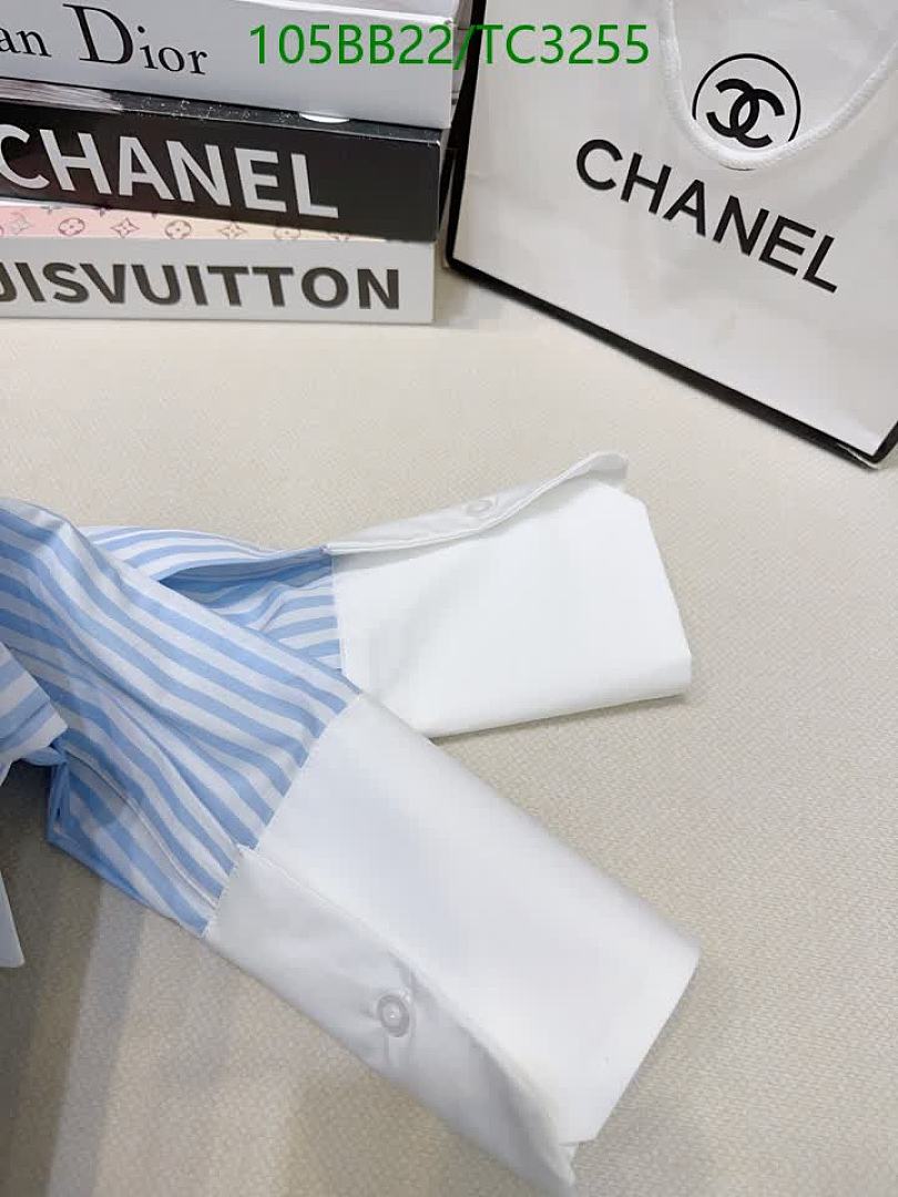 Thom Browne-Clothing Code: TC3255 $: 105USD