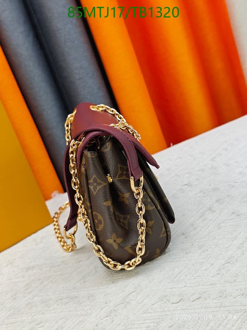 LV-Bag-4A Quality Code: TB1320 $: 85USD