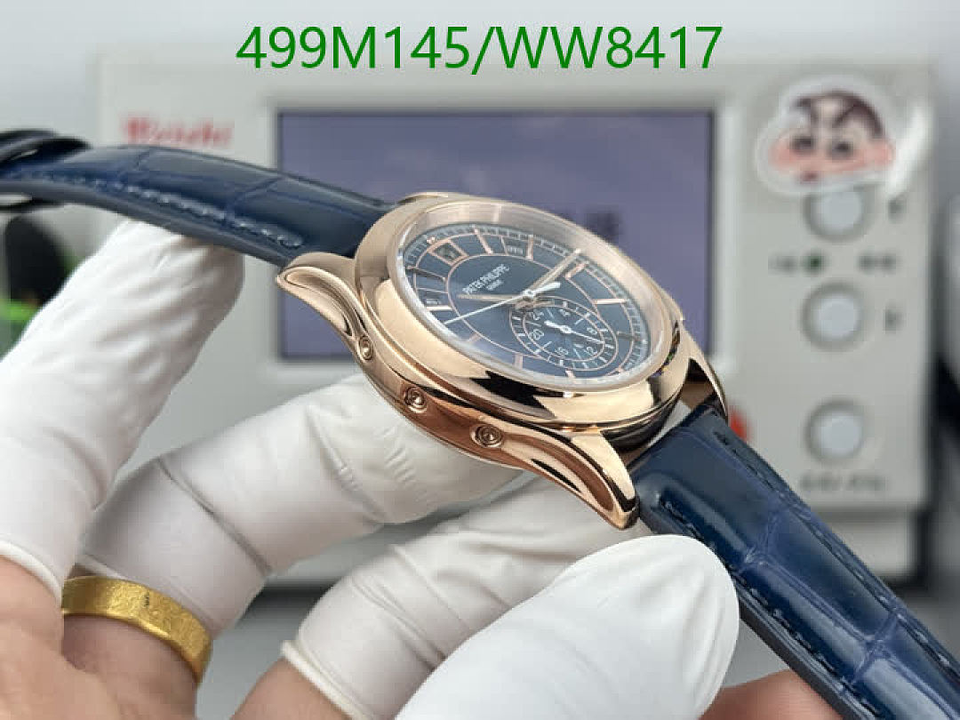 Patek Philippe-Watch-Mirror Quality Code: WW8417 $: 499USD