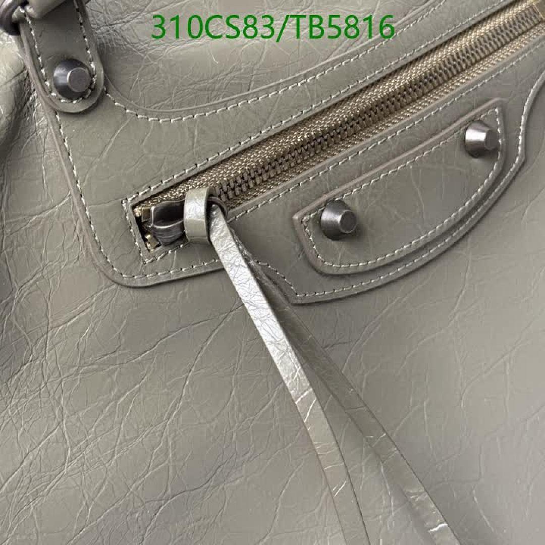 Balenciaga-Bag-Mirror Quality Code: TB5816 $: 310USD