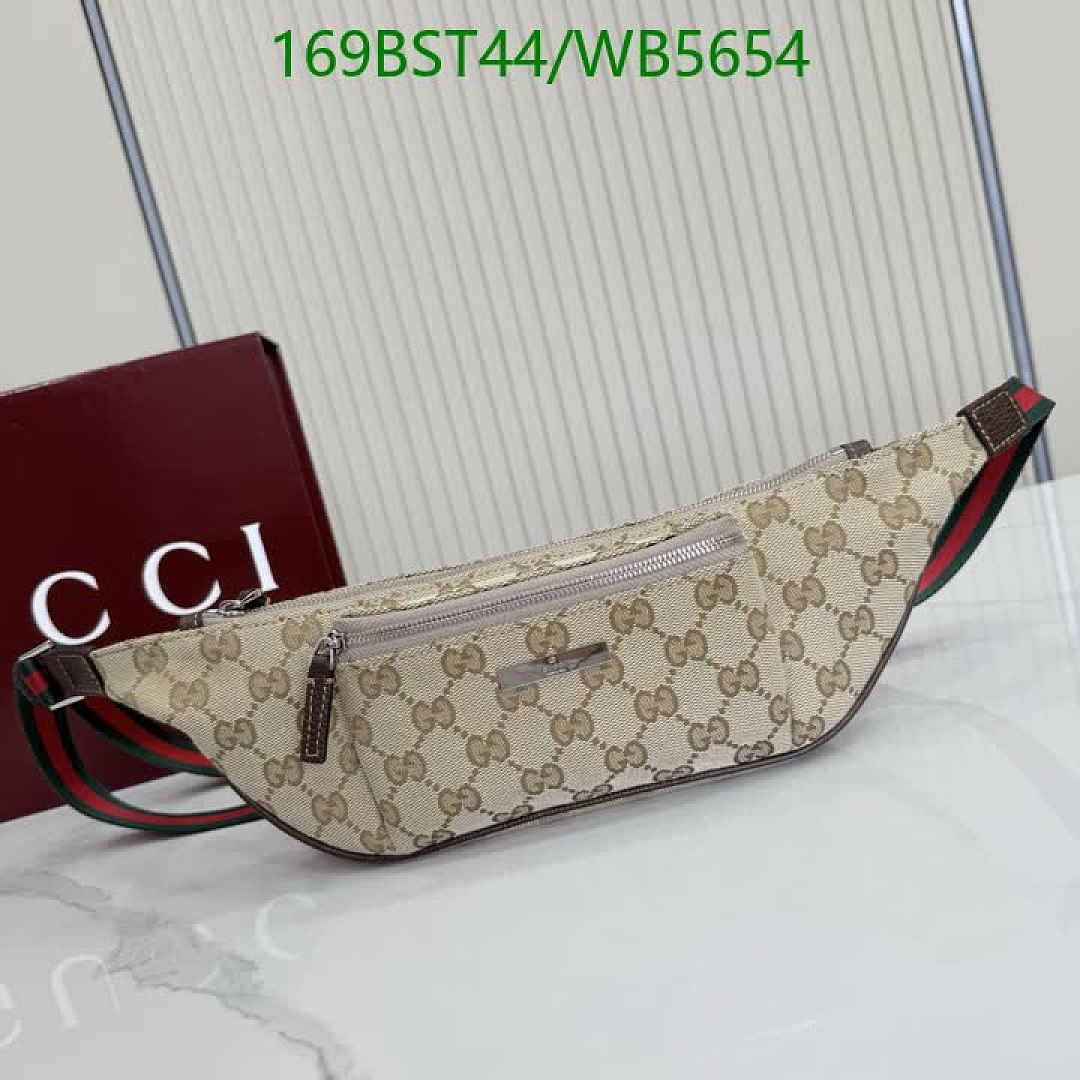 Gucci-Bag-Mirror Quality Code: WB5654 $: 169USD