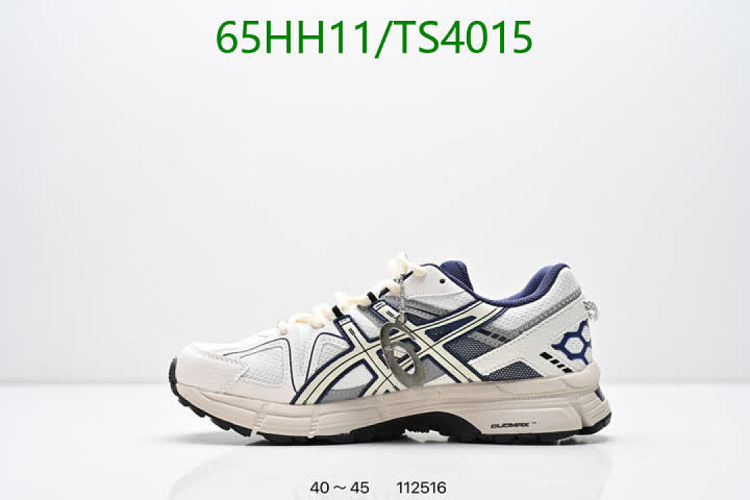 Asics-Men shoes Code: TS4015 $: 65USD