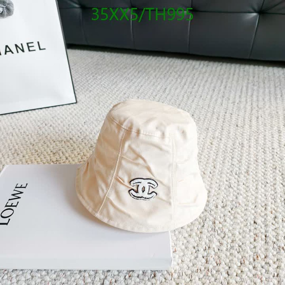 Chanel-Cap(Hat) Code: TH995 $: 35USD
