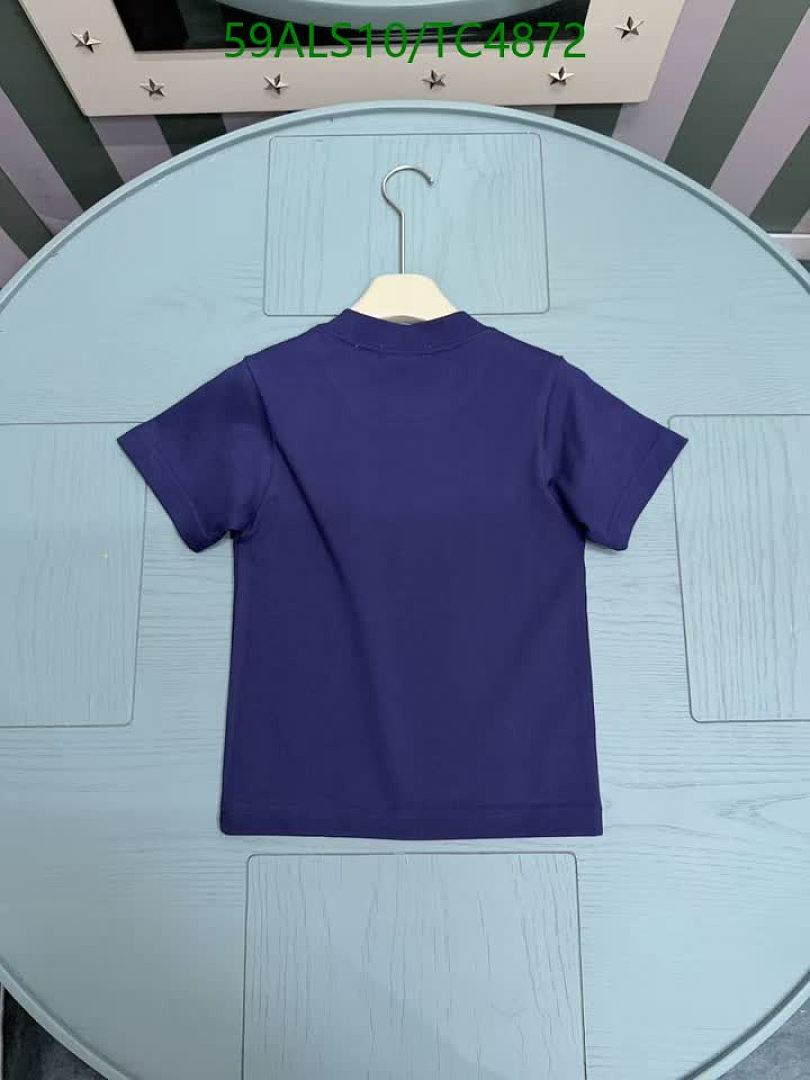 KENZO-Kids Clothing Code: TC4872 $: 59USD