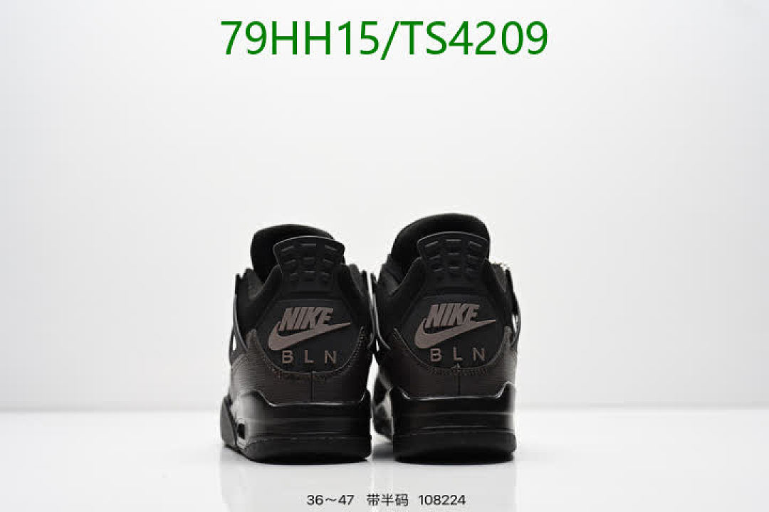 NIKE-Women Shoes Code: TS4209 $: 79USD