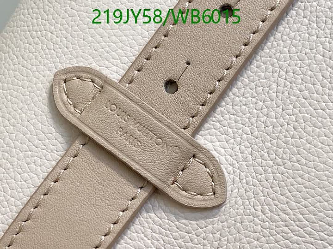 LV-Bag-Mirror Quality Code: WB6015 $: 219USD