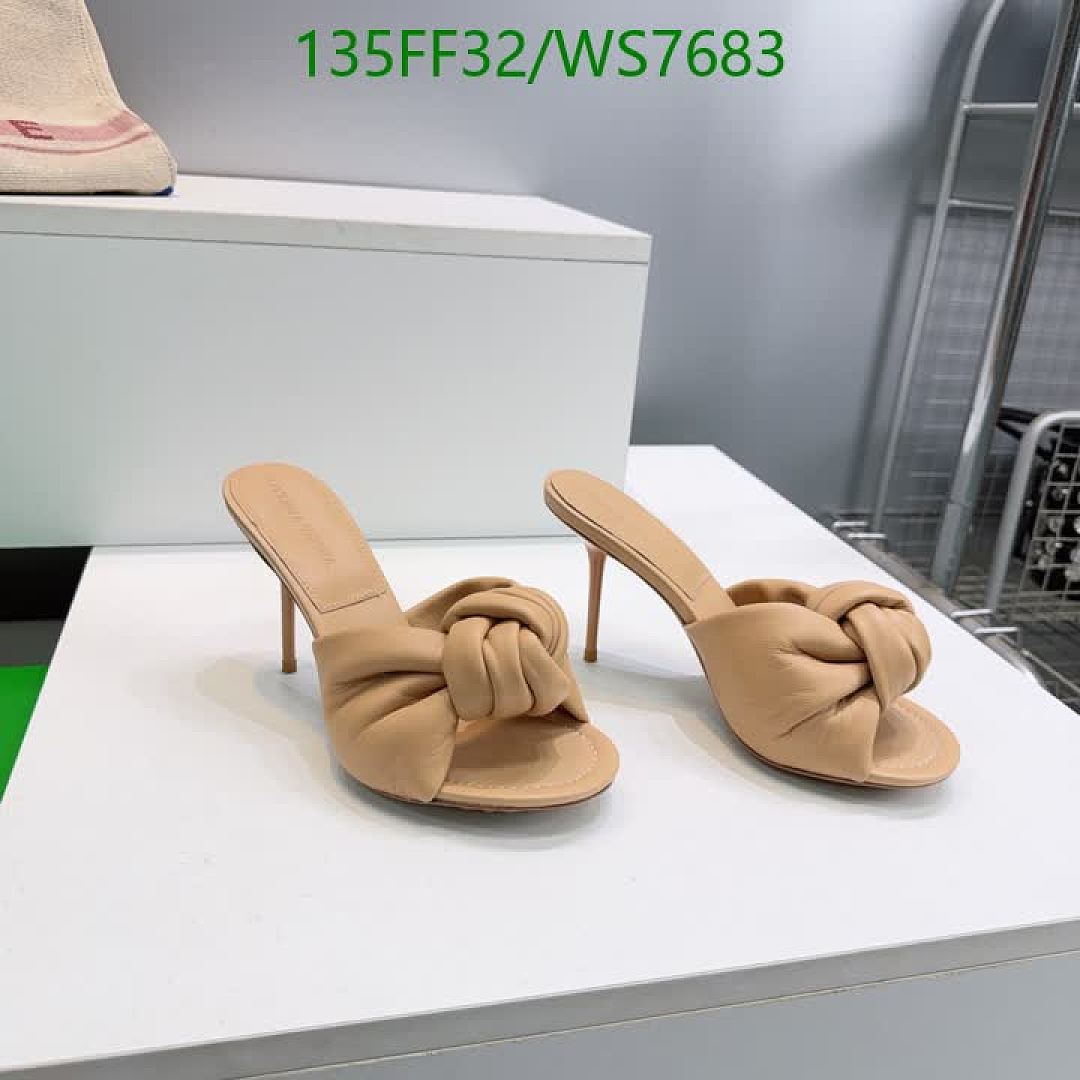BV-Women Shoes Code: WS7683 $: 135USD
