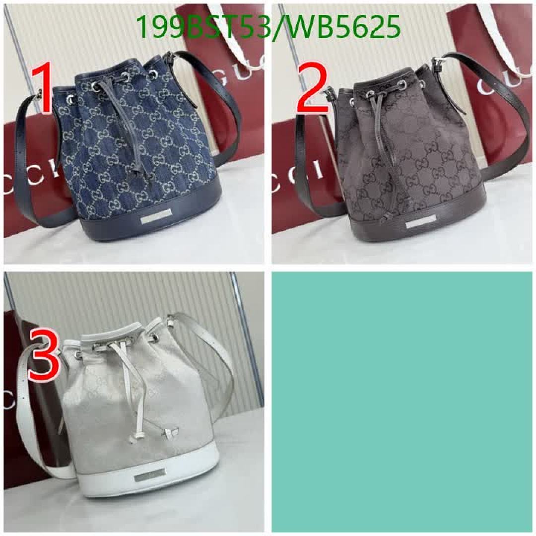 Gucci-Bag-Mirror Quality Code: WB5625 $: 199USD