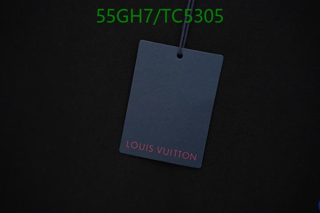 LV-Clothing Code: TC5305 $: 55USD