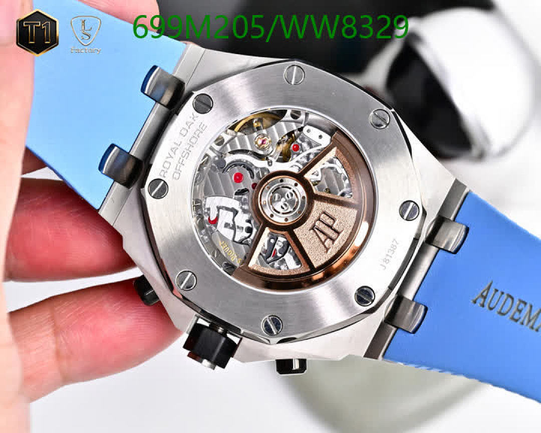 Audemars Piguet-Watch-Mirror Quality Code: WW8329 $: 699USD