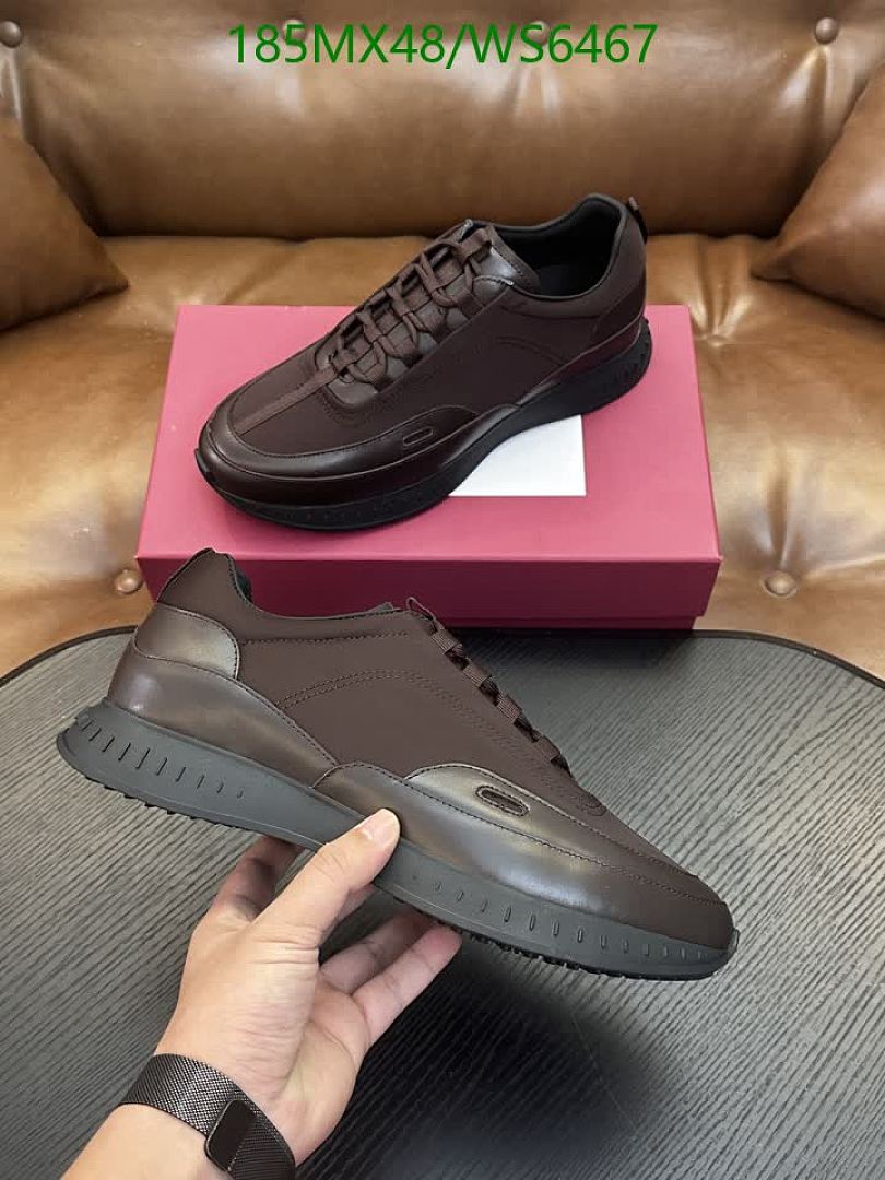 John Lobb-Men shoes Code: WS6467 $: 185USD