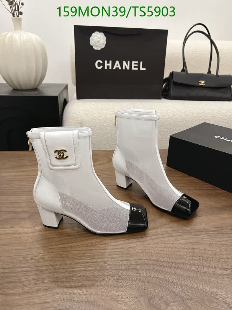 Boots-Women Shoes Code: TS5903 $: 159USD