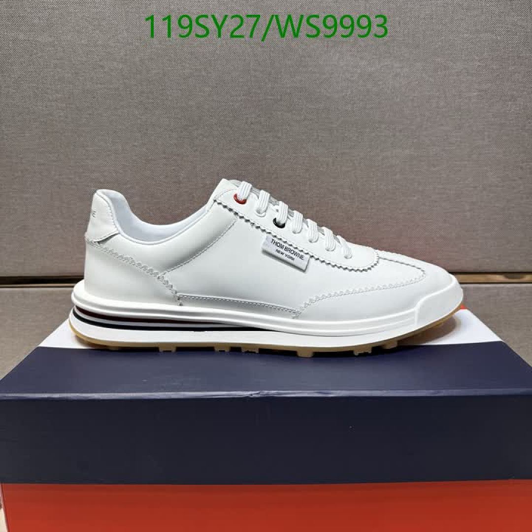 Thom Browne-Men shoes Code: WS9993 $: 119USD