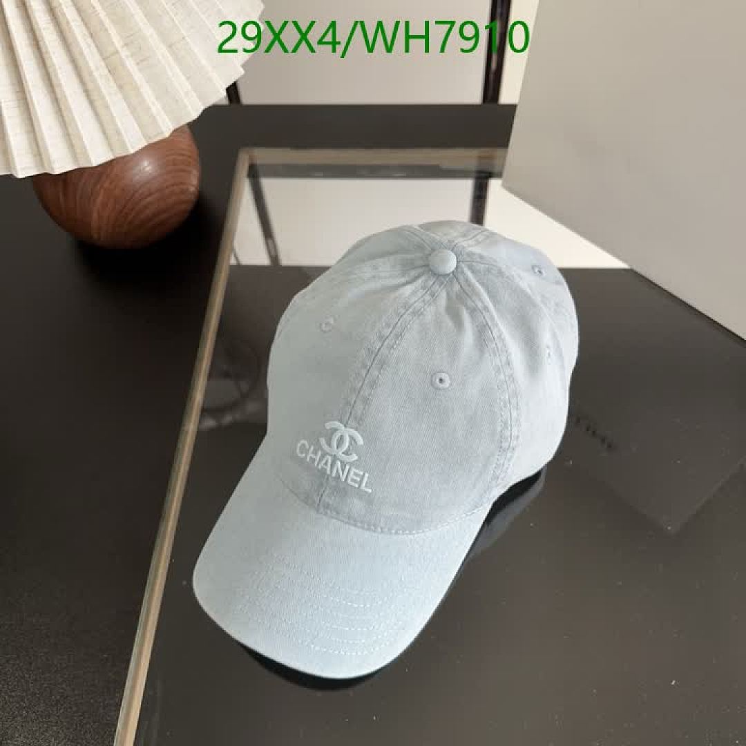 Chanel-Cap(Hat) Code: WH7910 $: 29USD