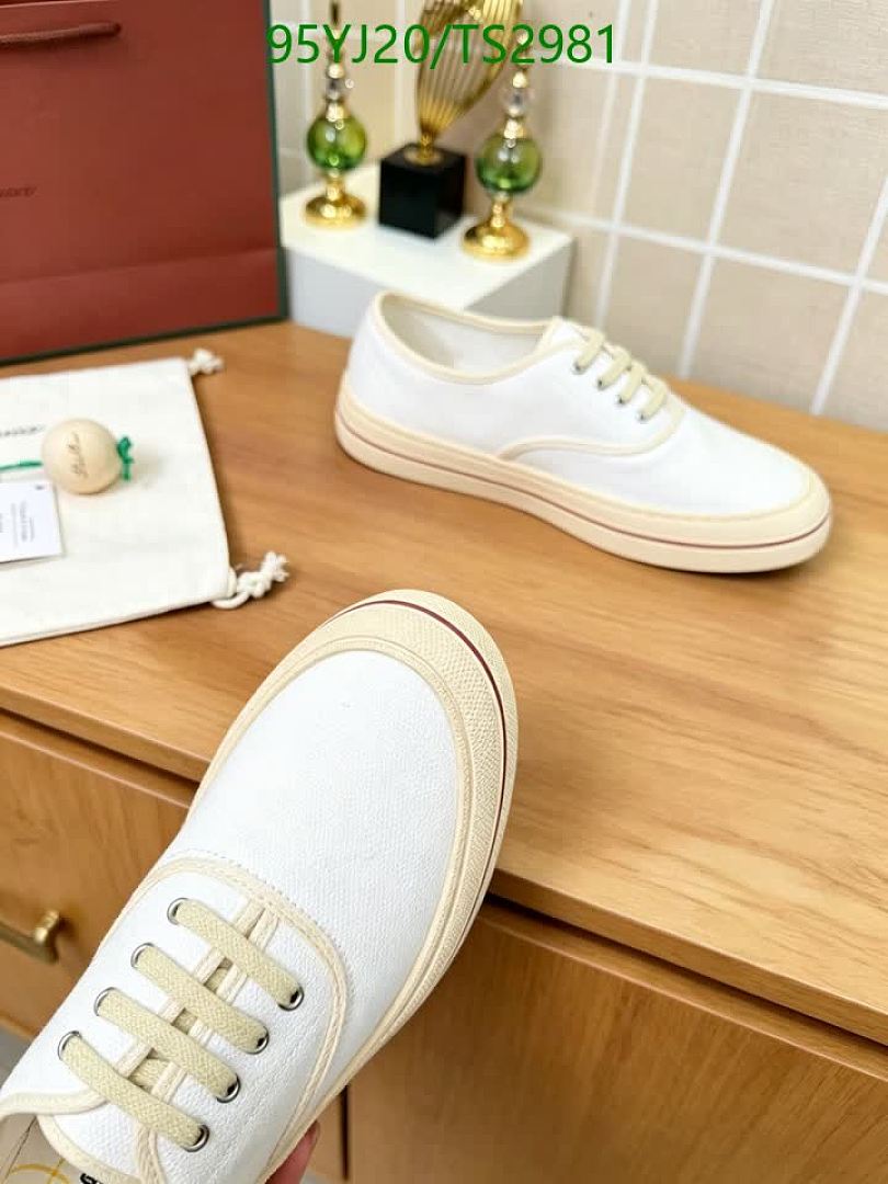 Loro Piana-Women Shoes Code: TS2981 $: 95USD