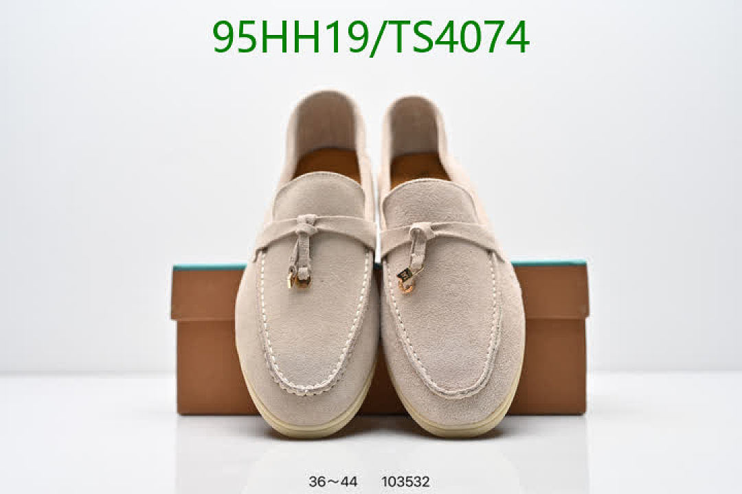 Loro Piana-Women Shoes Code: TS4074 $: 95USD