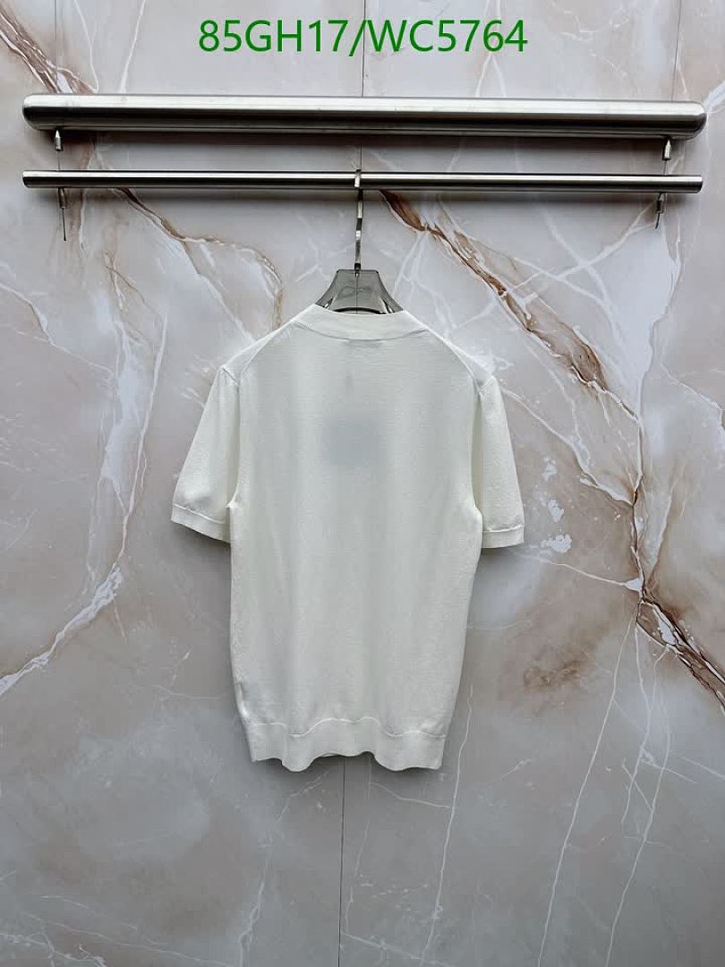 Moncler-Clothing Code: WC5764 $: 85USD
