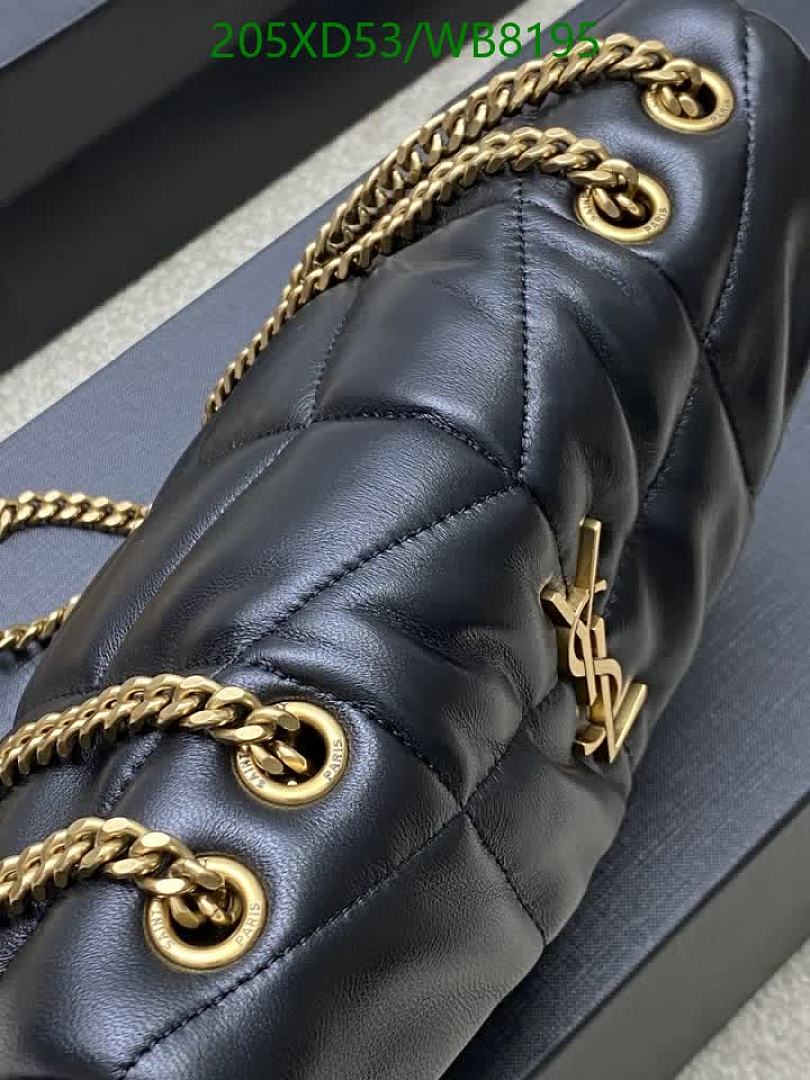 YSL-Bag-Mirror Quality Code: WB8195 $: 205USD