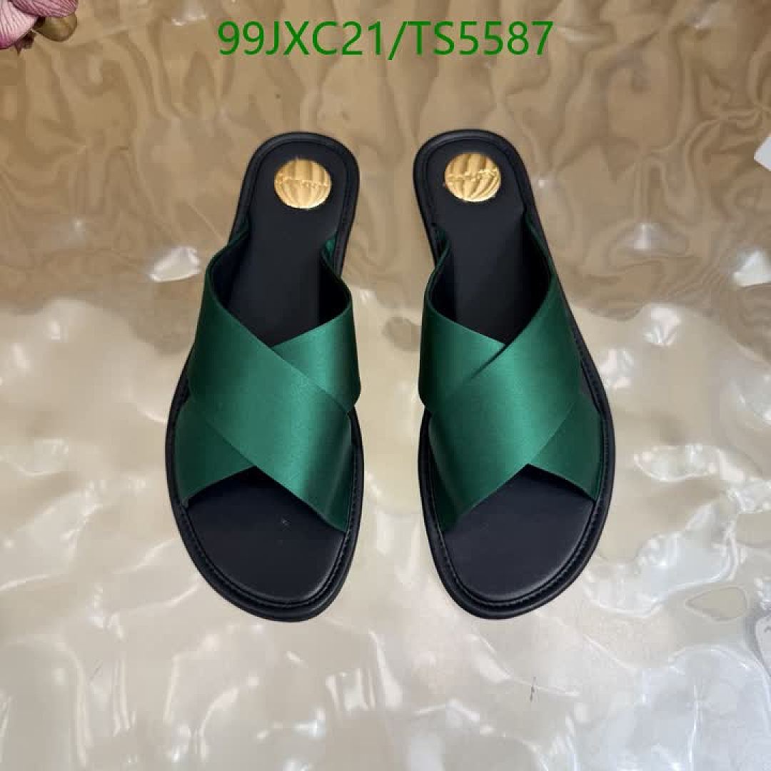 YSL-Women Shoes Code: TS5587 $: 99USD