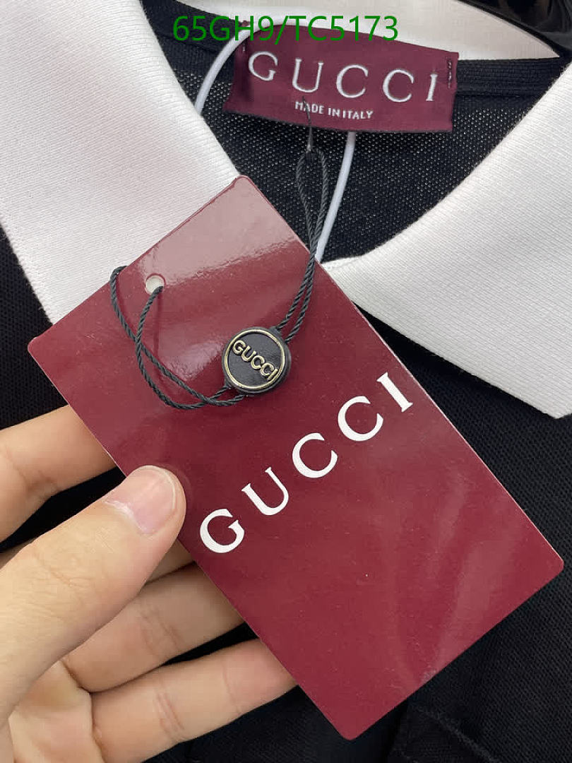 Gucci-Clothing Code: TC5173 $: 65USD