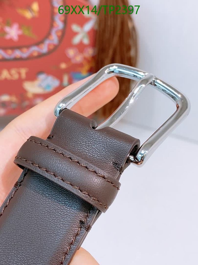 The Row-Belts Code: TP2397 $: 69USD
