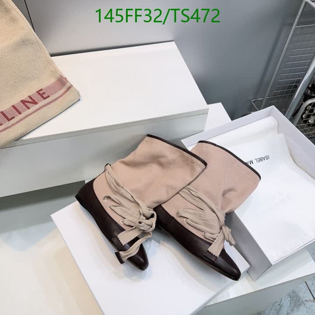 Boots-Women Shoes Code: TS472 $: 145USD