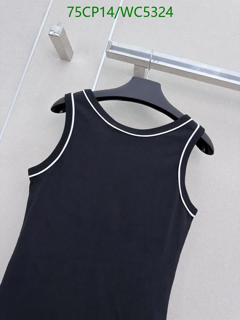Valentino-Clothing Code: WC5324 $: 75USD