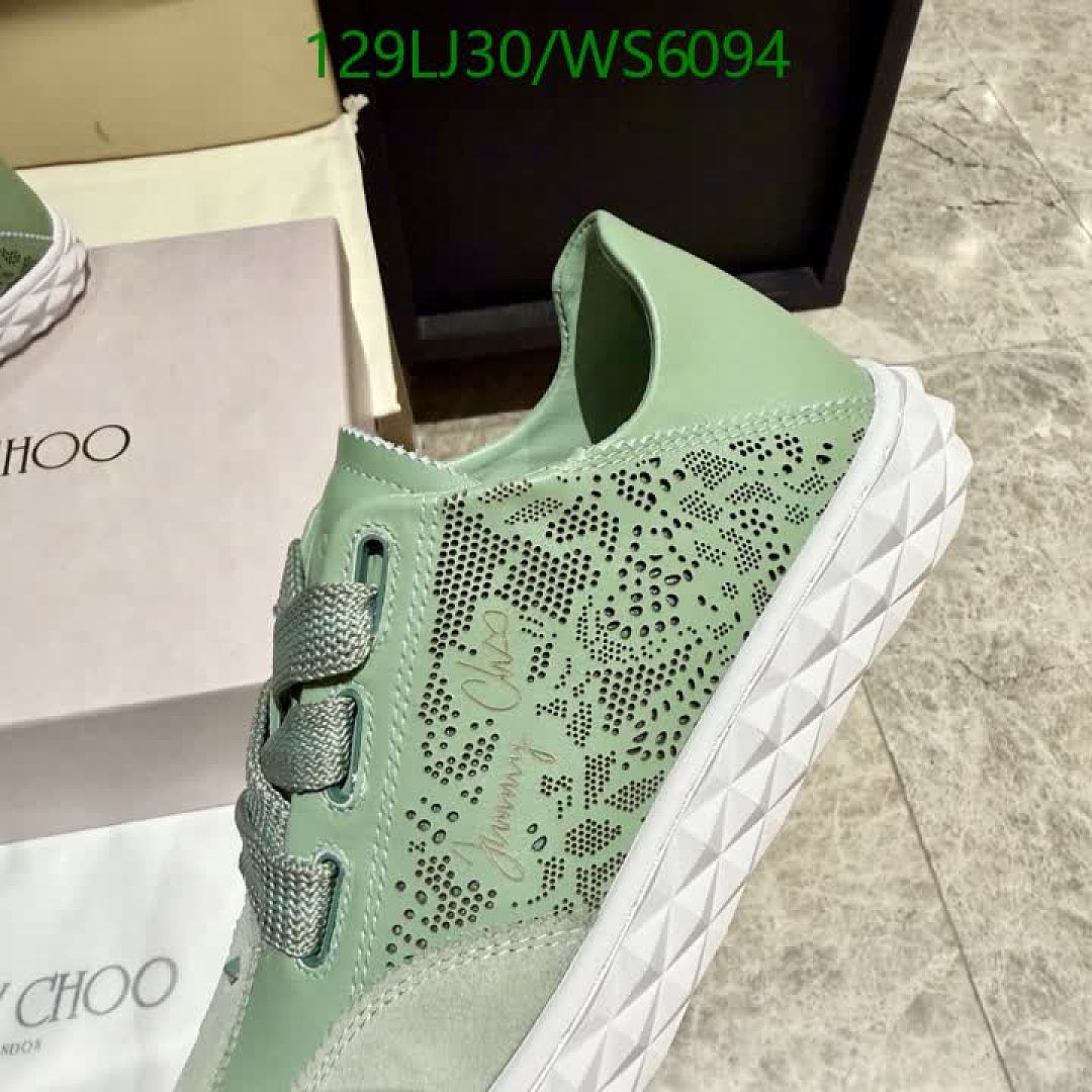Jimmy Choo-Women Shoes Code: WS6094 $: 129USD
