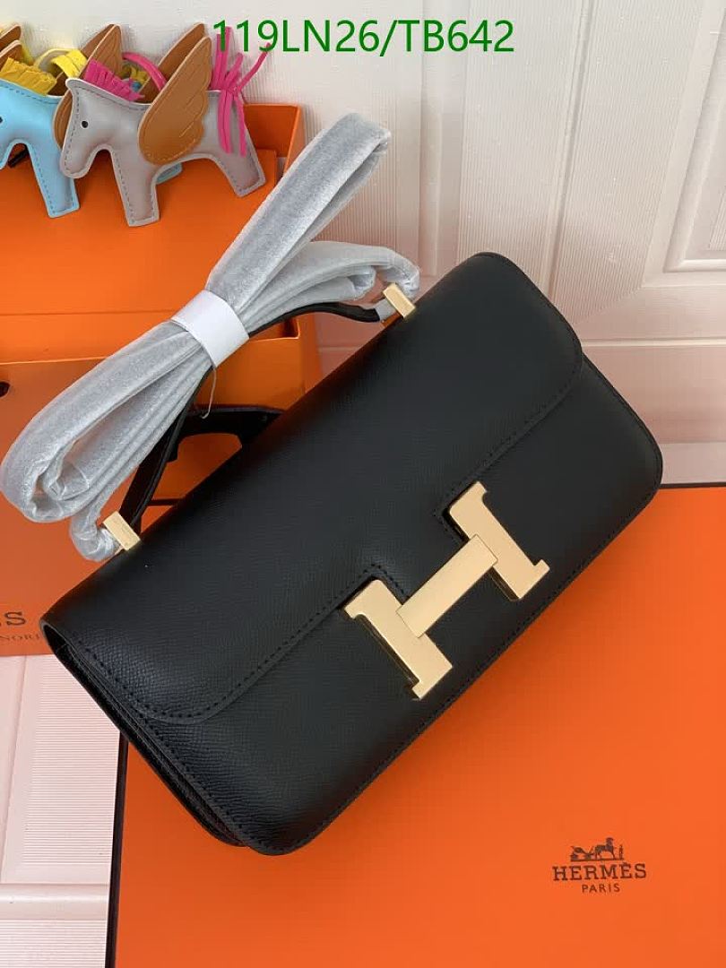Hermes-Bag-4A Quality Code: TB642 $: 119USD