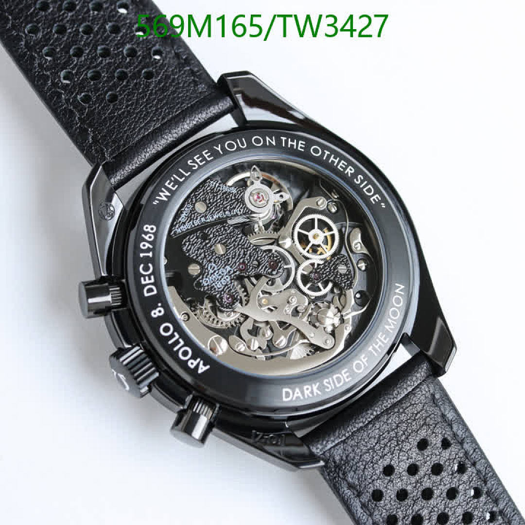 Omega-Watch(Mirror Quality) Code: TW3427 $: 569USD