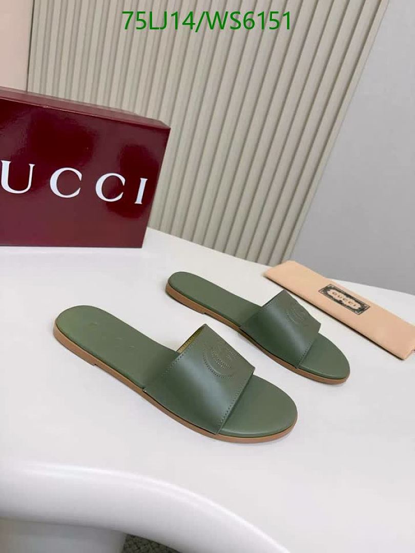 LV-Women Shoes Code: WS6151 $: 75USD