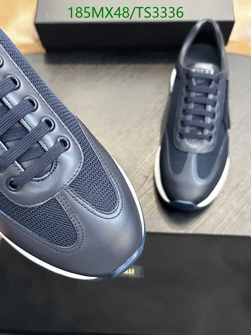 Zilli-Men shoes Code: TS3336 $: 185USD