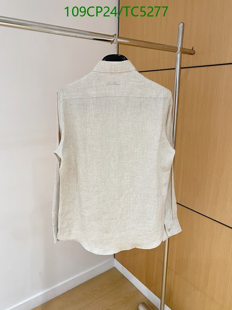 Loro Piana-Clothing Code: TC5277 $: 109USD