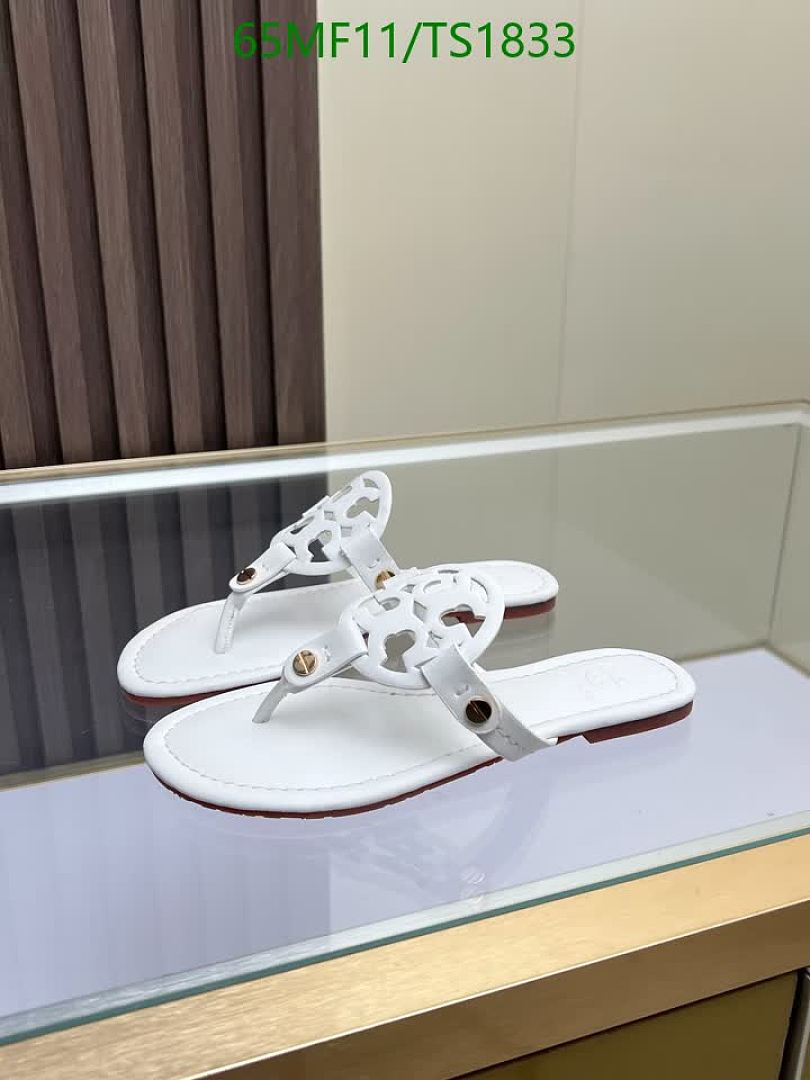 Tory Burch-Women Shoes Code: TS1833 $: 65USD