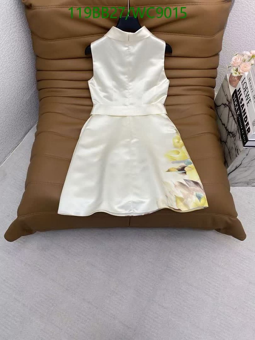 Valentino-Clothing Code: WC9015 $: 119USD