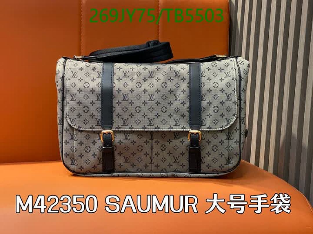 LV-Bag-Mirror Quality Code: TB5503 $: 269USD