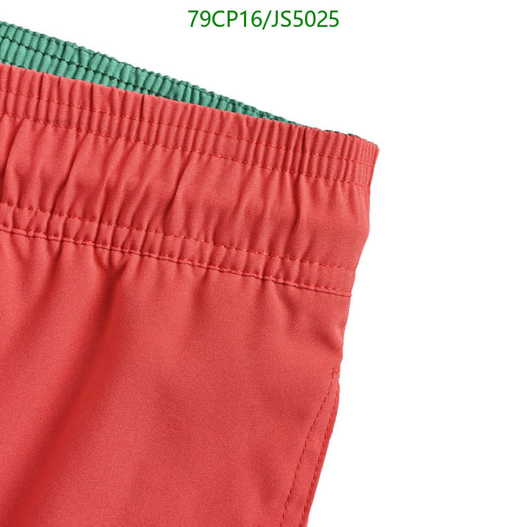 Ralph Lauren-Clothing Code: JS5025 $: 79USD