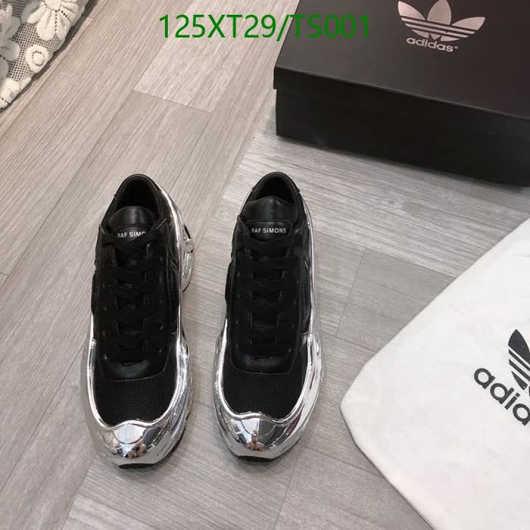 Adidas-Men shoes Code: TS001 $: 125USD