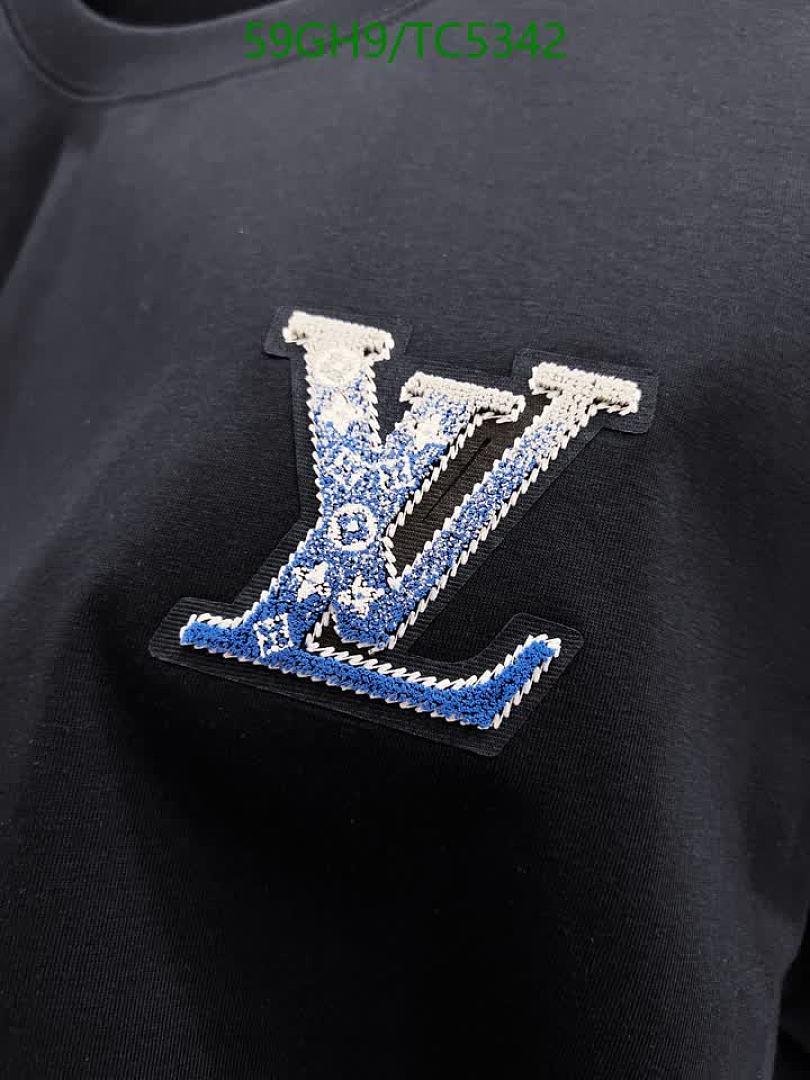 LV-Clothing Code: TC5342 $: 59USD