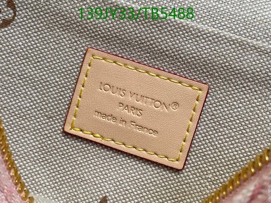LV-Bag-Mirror Quality Code: TB5488 $: 139USD