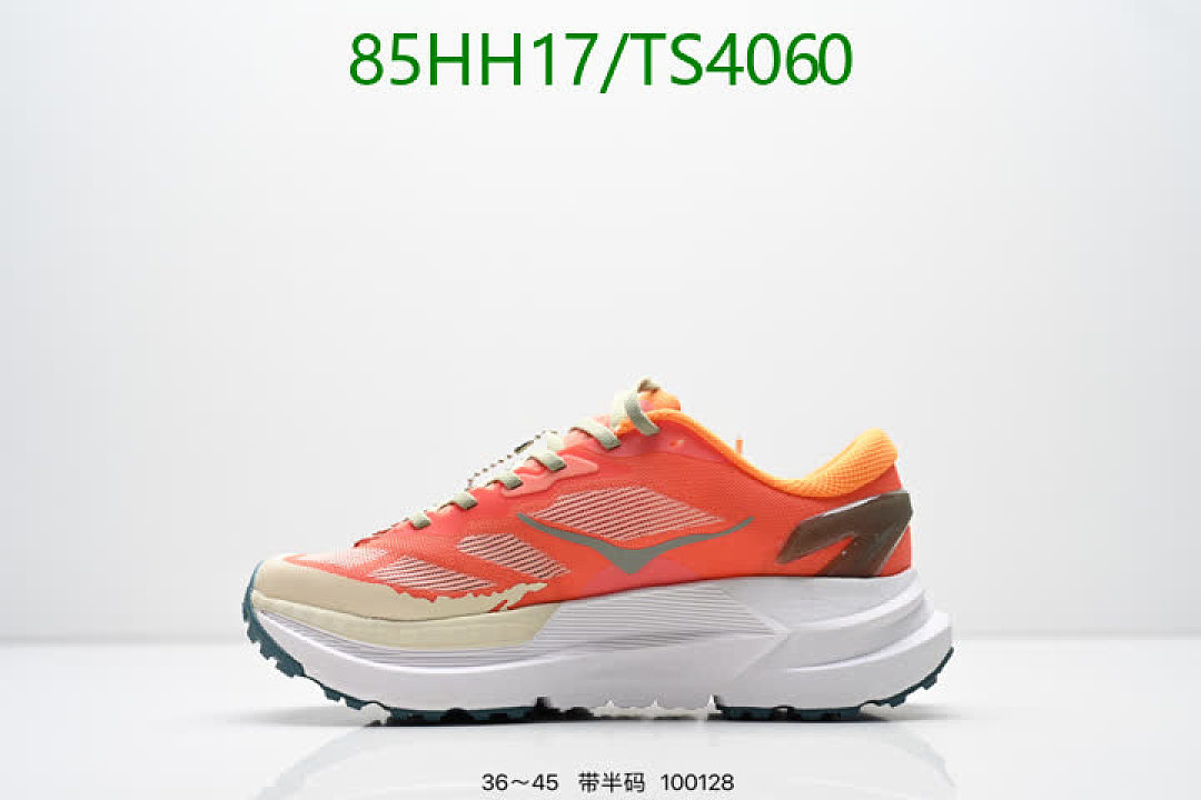 Hoka-Men shoes Code: TS4060 $: 85USD