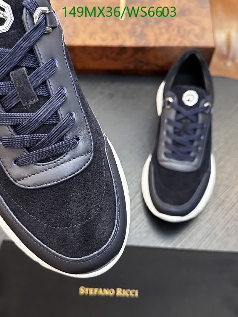 Stefano Ricci-Men shoes Code: WS6603 $: 149USD