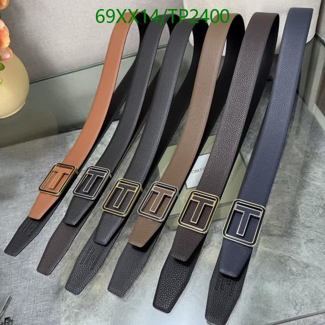 Tom Ford-Belts Code: TP2400 $: 69USD