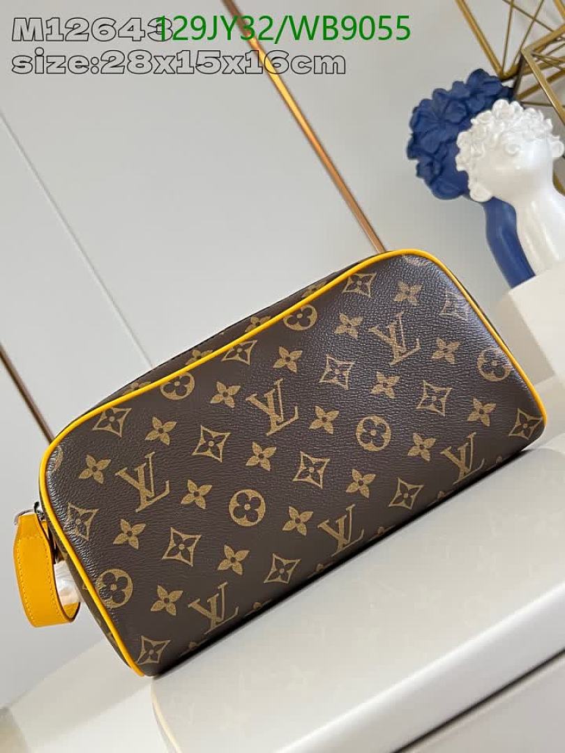 LV-Bag-Mirror Quality Code: WB9055 $: 129USD