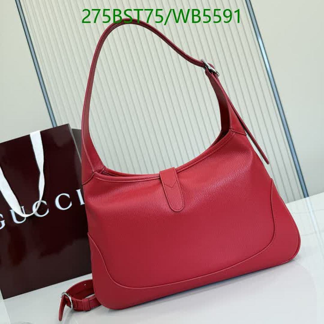 Gucci-Bag-Mirror Quality Code: WB5591 $: 275USD
